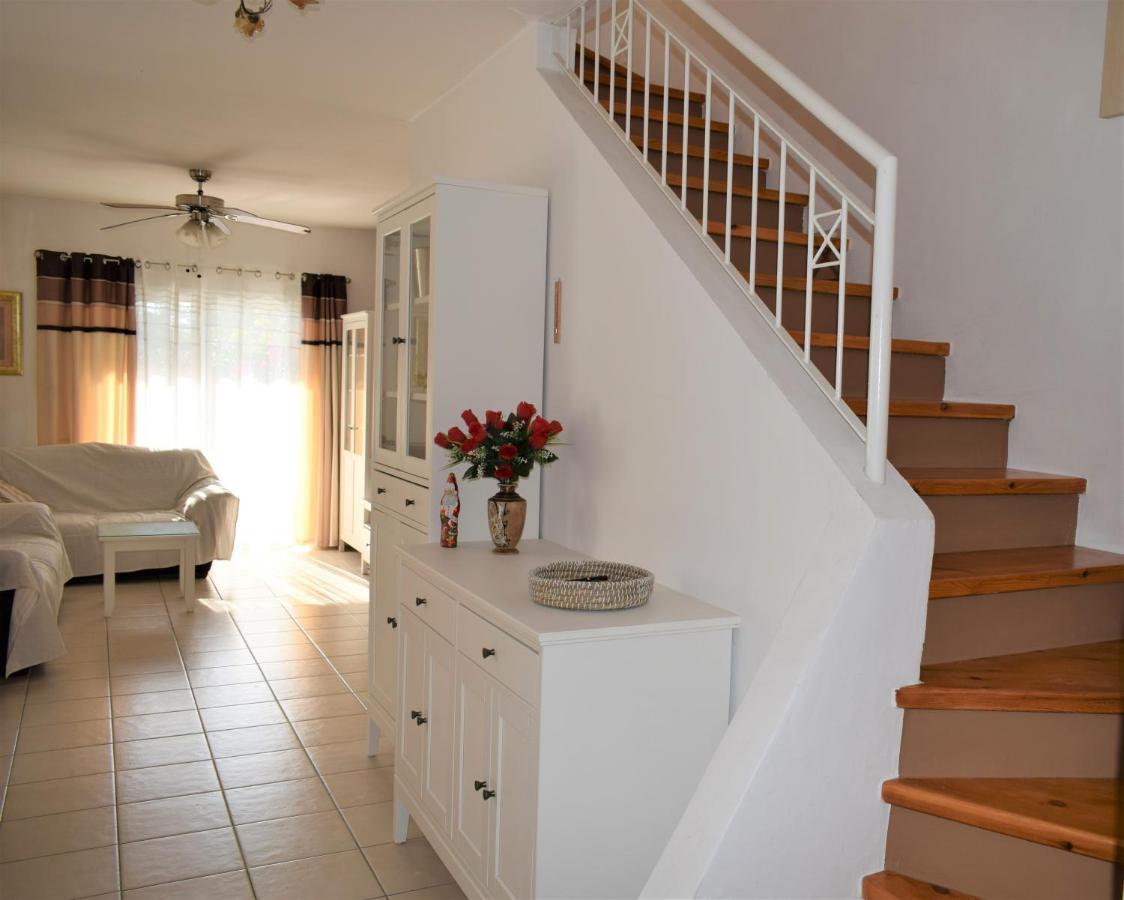 Townhouse In Paradise Gardens Paphos Extérieur photo