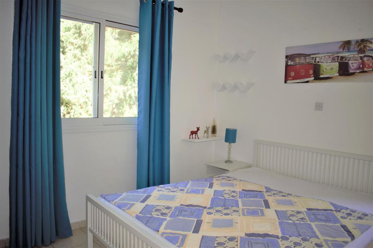 Townhouse In Paradise Gardens Paphos Extérieur photo