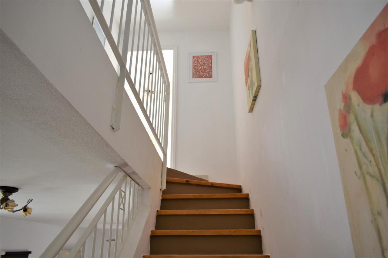 Townhouse In Paradise Gardens Paphos Extérieur photo