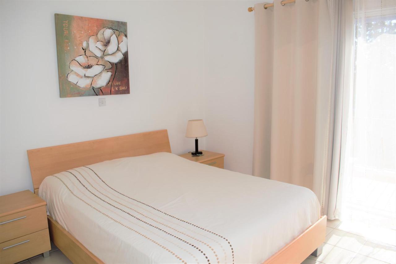 Townhouse In Paradise Gardens Paphos Extérieur photo