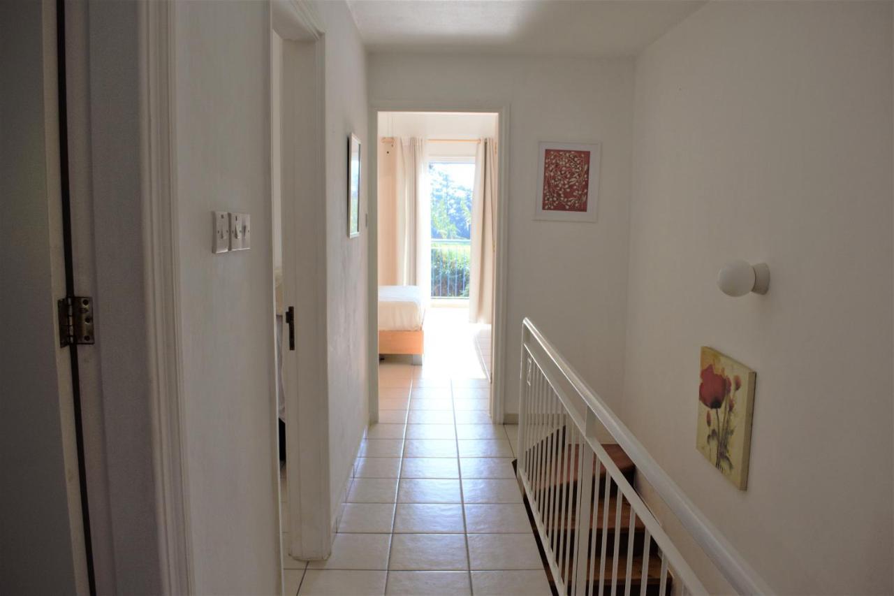 Townhouse In Paradise Gardens Paphos Extérieur photo