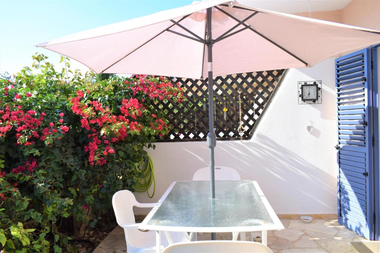 Townhouse In Paradise Gardens Paphos Extérieur photo