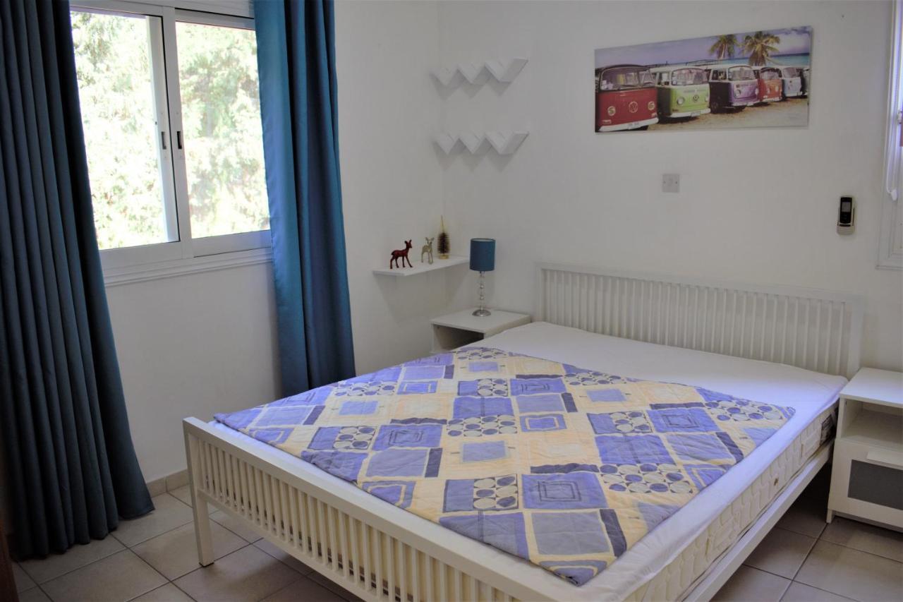 Townhouse In Paradise Gardens Paphos Extérieur photo